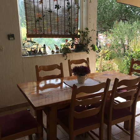 Apartman I Sobe Marijana Rab Town Exterior foto