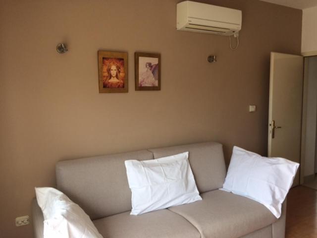 Apartman I Sobe Marijana Rab Town Exterior foto