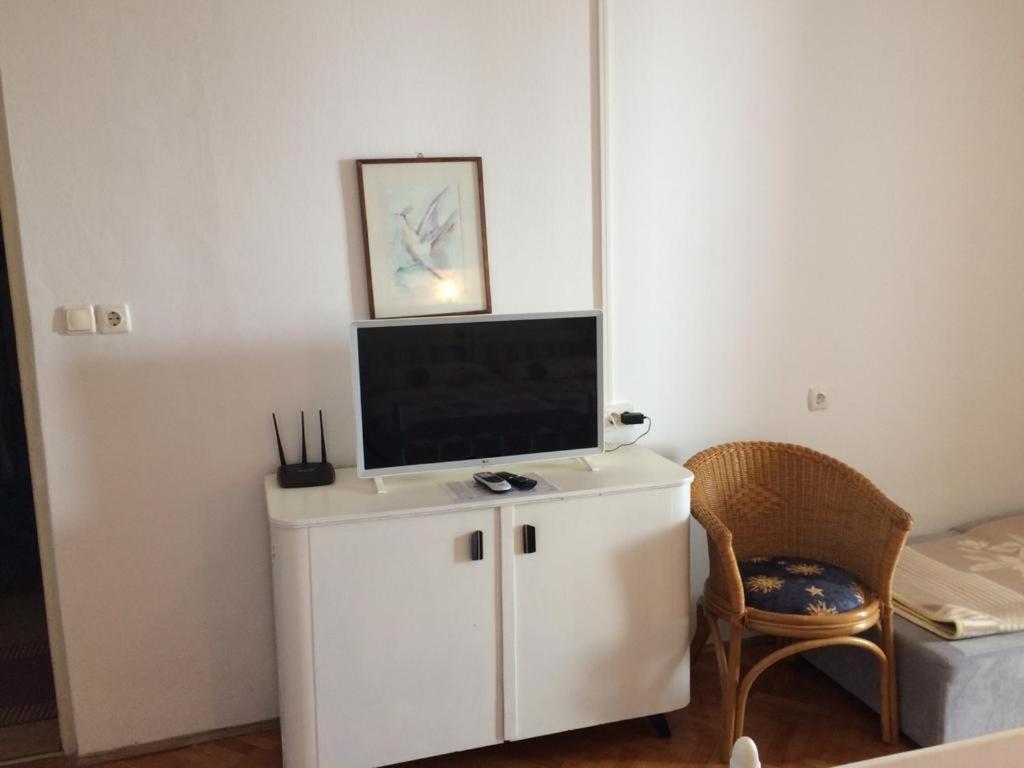 Apartman I Sobe Marijana Rab Town Exterior foto