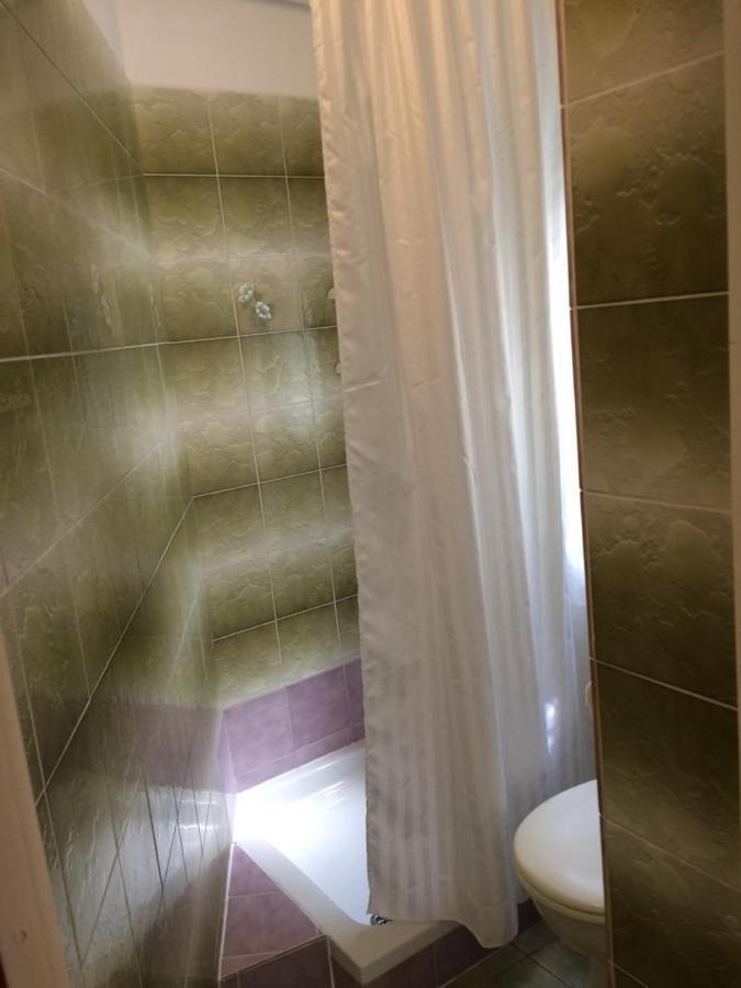Apartman I Sobe Marijana Rab Town Exterior foto