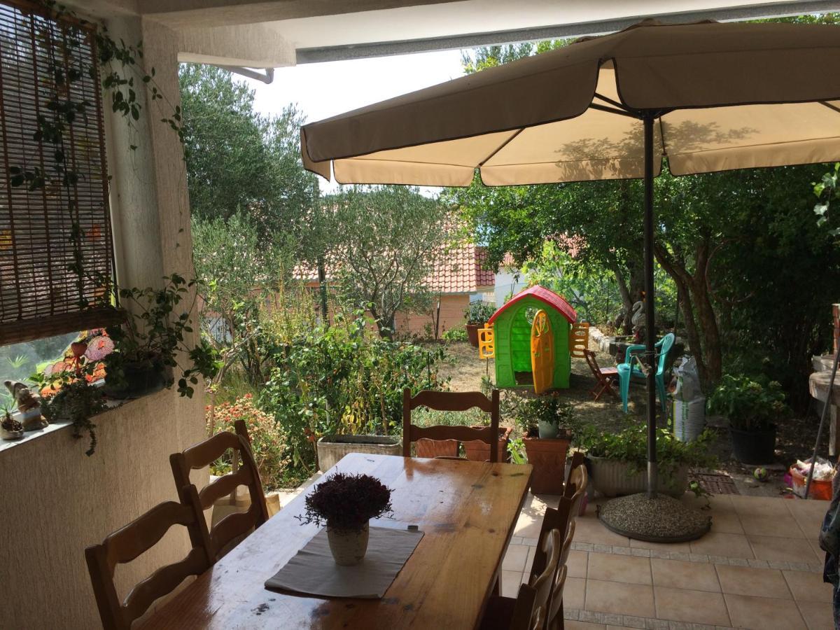 Apartman I Sobe Marijana Rab Town Exterior foto