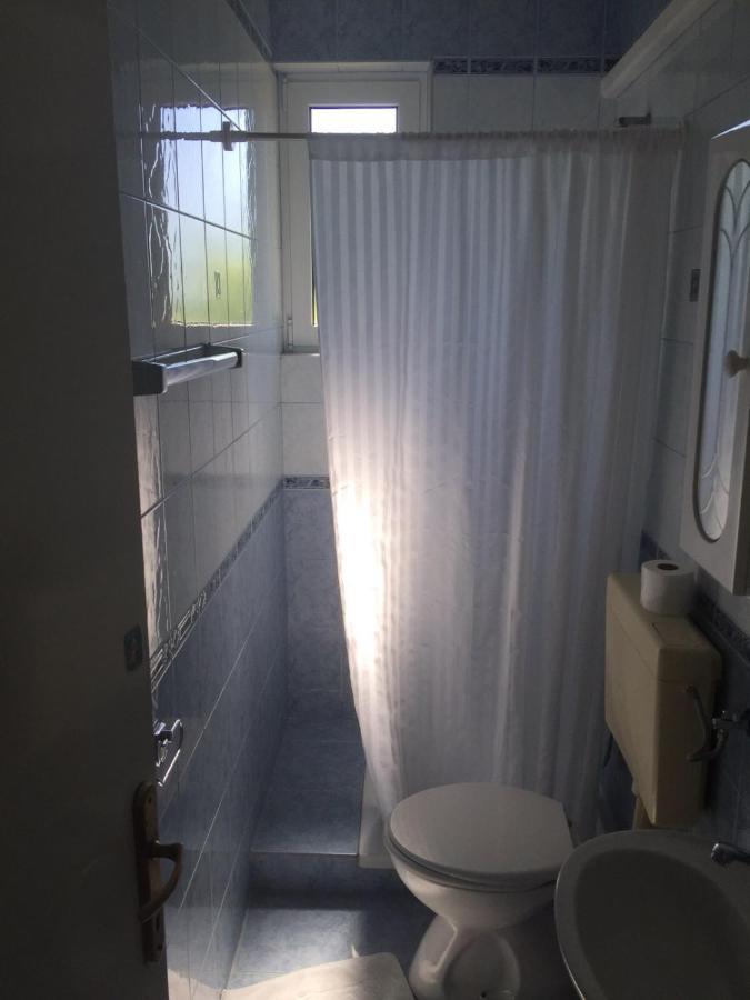 Apartman I Sobe Marijana Rab Town Exterior foto