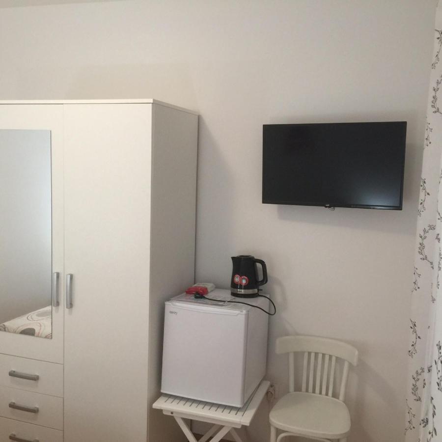 Apartman I Sobe Marijana Rab Town Exterior foto